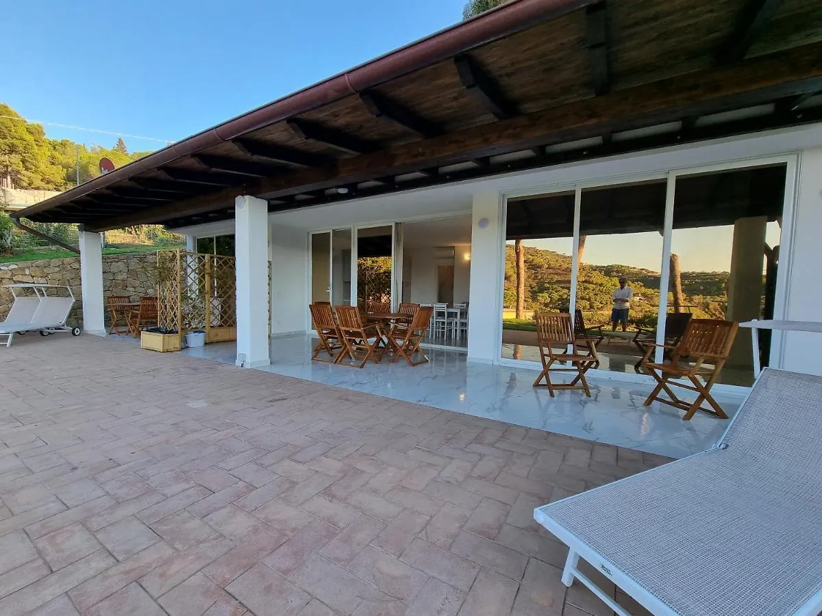 Residence Cala Silente Capoliveri  Capoliveri (Isola d'Elba)