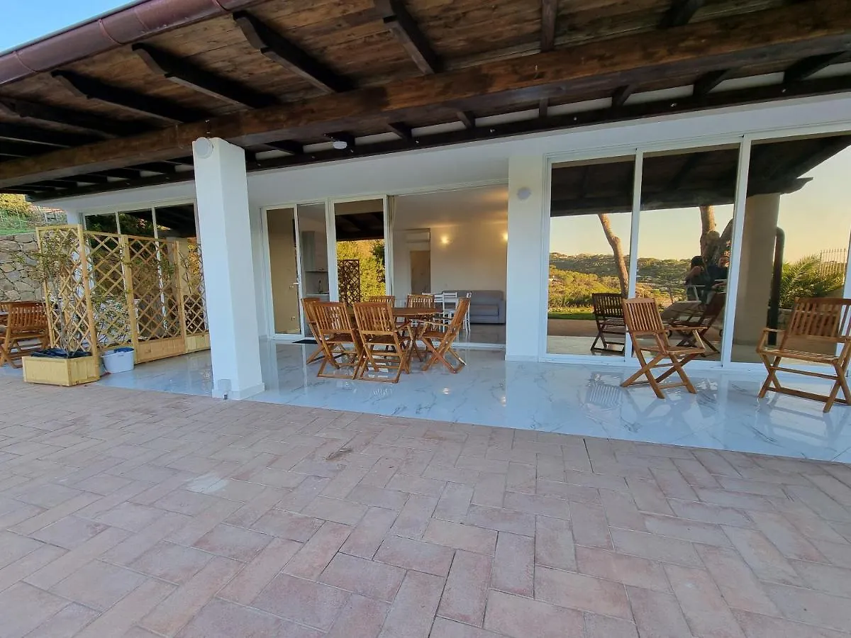 Residence Cala Silente Capoliveri  0*, Capoliveri (Isola d'Elba) Italia
