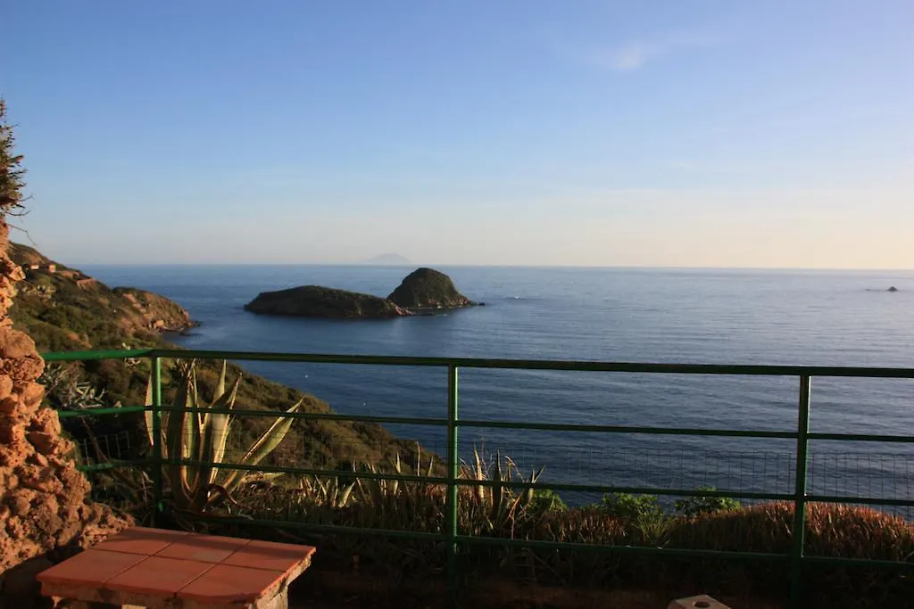 Residence Cala Silente Capoliveri