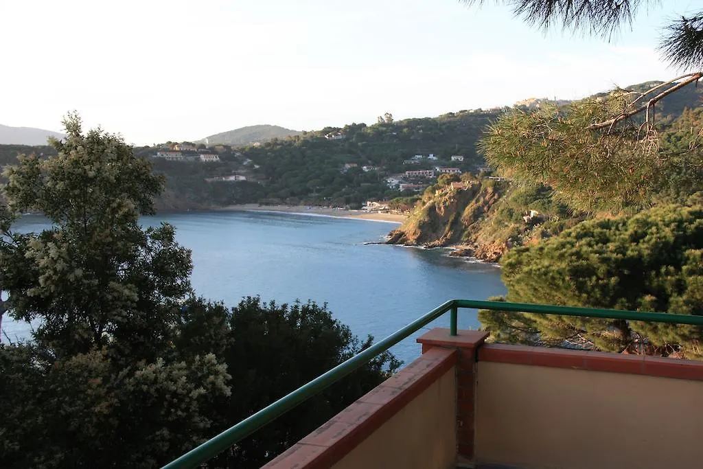 Residence Cala Silente Capoliveri  0*, Capoliveri (Isola d'Elba) Italien