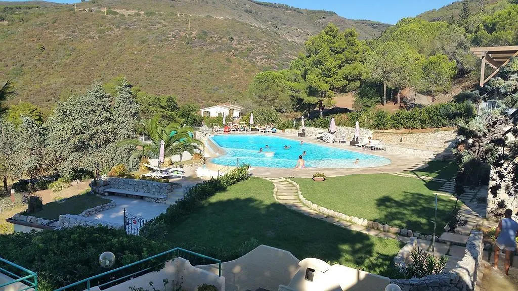 Residence Cala Silente Capoliveri  0*, Capoliveri (Isola d'Elba) Italien