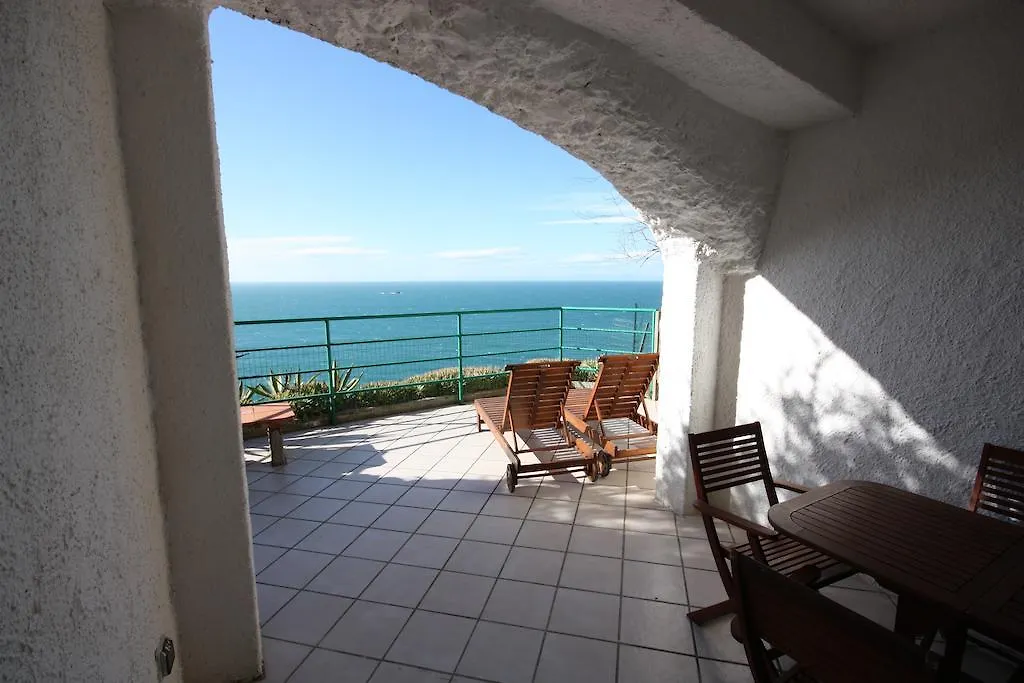 Residence Cala Silente Capoliveri  Aparthotel