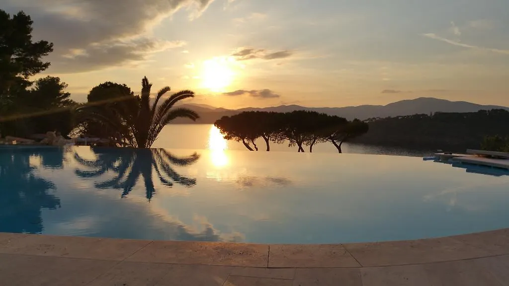 Residence Cala Silente Capoliveri