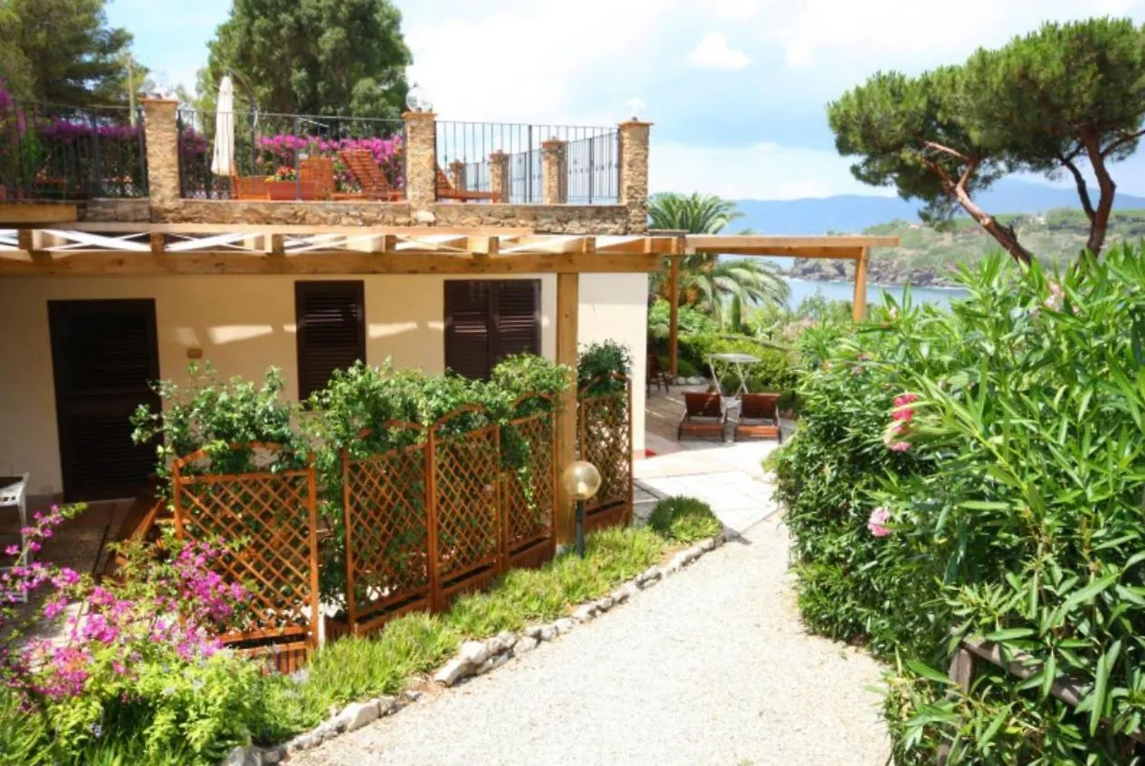 Residence Cala Silente Capoliveri  0*, Capoliveri (Isola d'Elba)