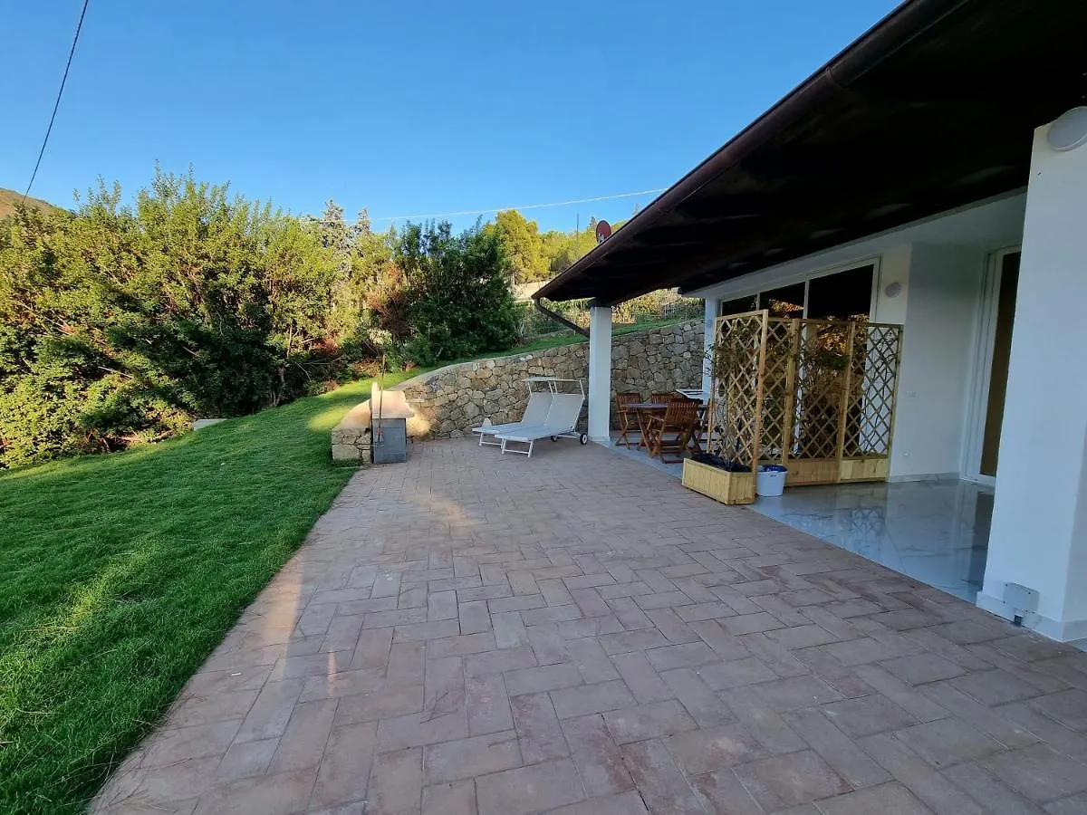 Residence Cala Silente Capoliveri  Aparthotel Capoliveri (Isola d'Elba)