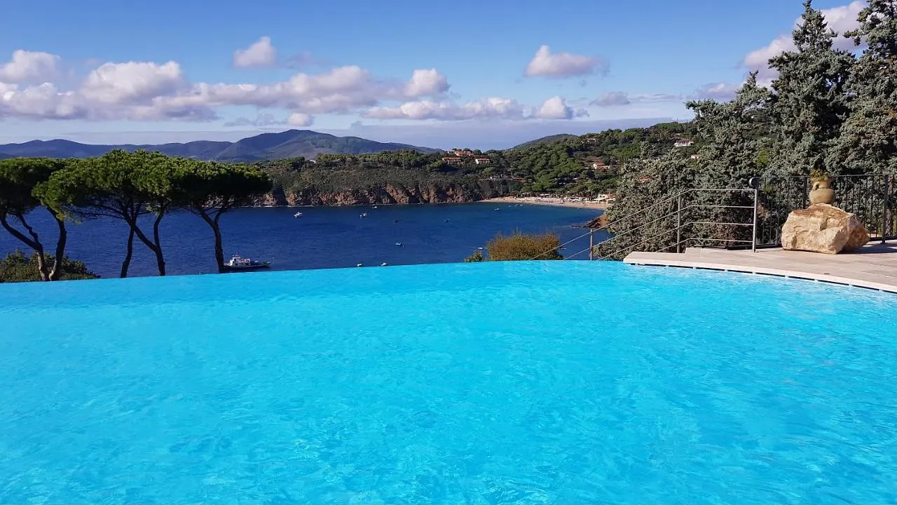 Residence Cala Silente Capoliveri  0*, Capoliveri (Isola d'Elba) Italy