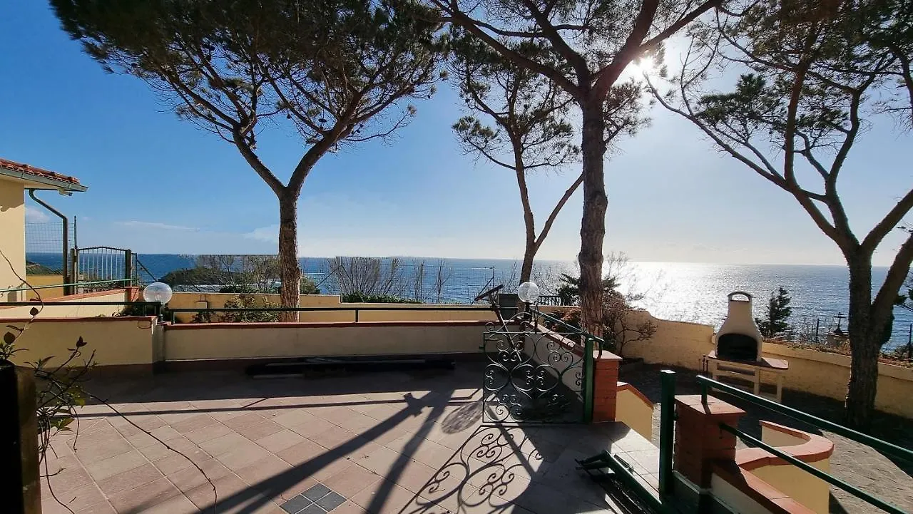 Residence Cala Silente Capoliveri