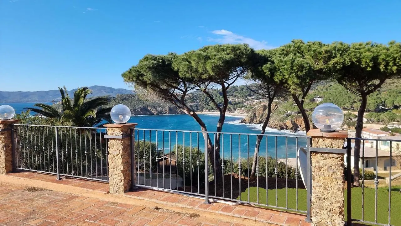 Aparthotel Residence Cala Silente Capoliveri