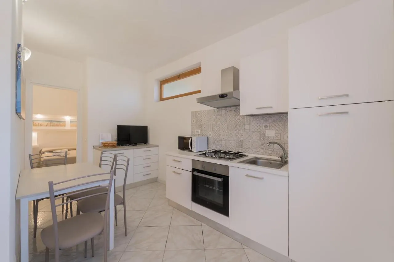 Residence Cala Silente Capoliveri  0*, Capoliveri (Isola d'Elba)
