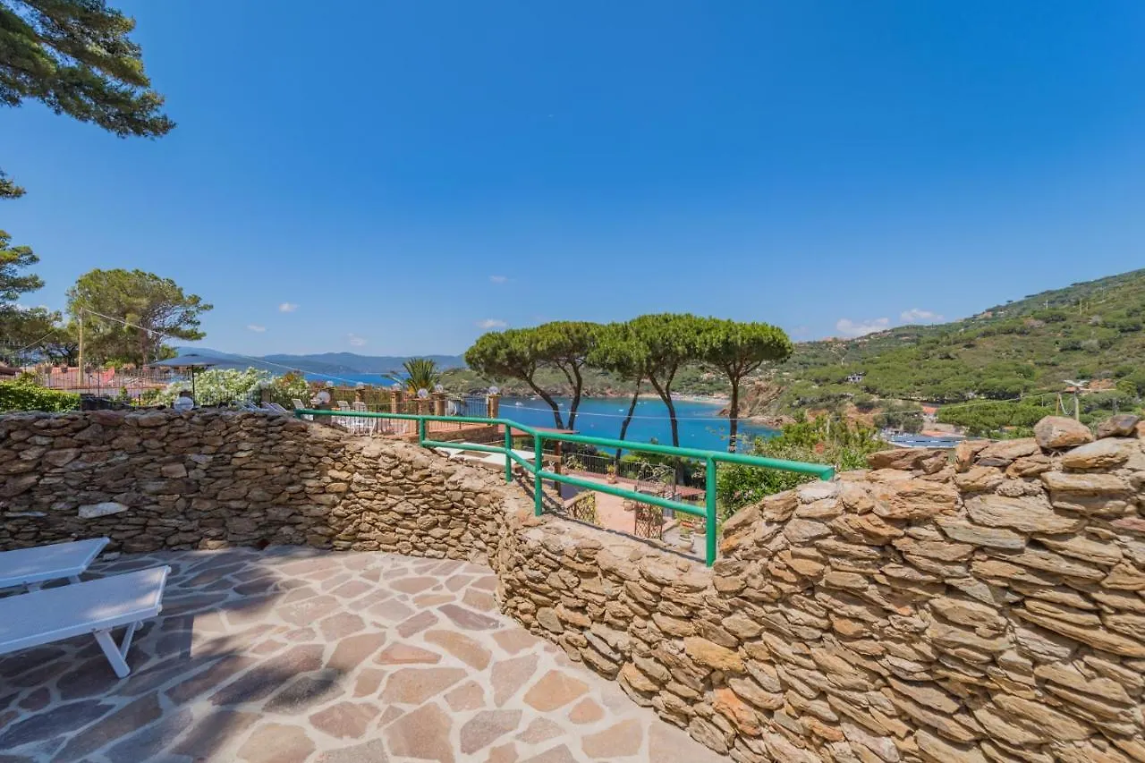 Residence Cala Silente Capoliveri