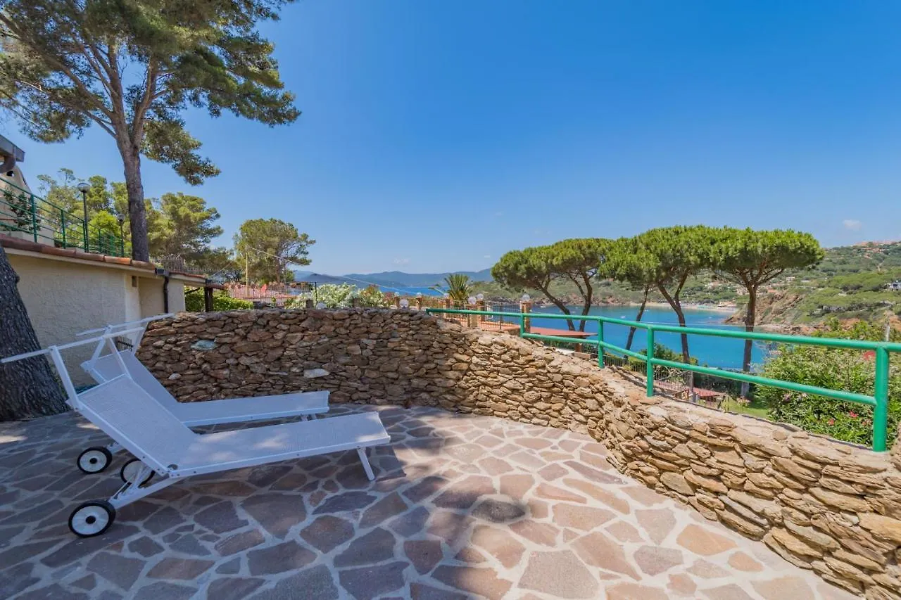 Residence Cala Silente Capoliveri  0*, Capoliveri (Isola d'Elba) Italy