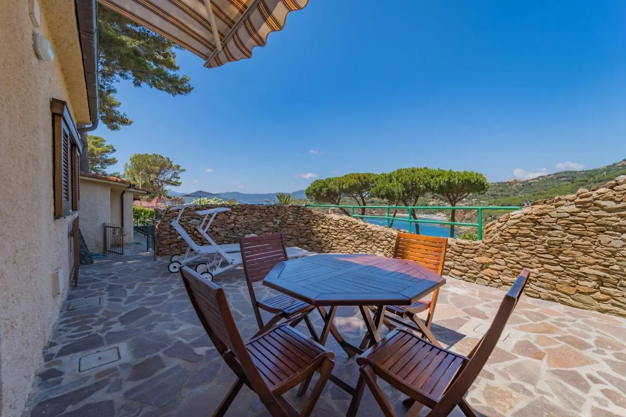 Residence Cala Silente Capoliveri  Aparthotel Capoliveri (Isola d'Elba)