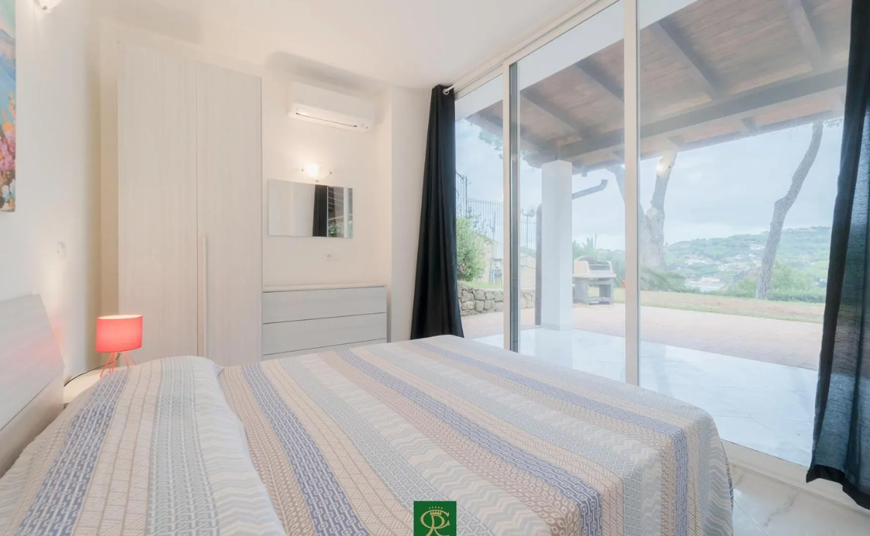 Residence Cala Silente Capoliveri  Aparthotel Capoliveri (Isola d'Elba)