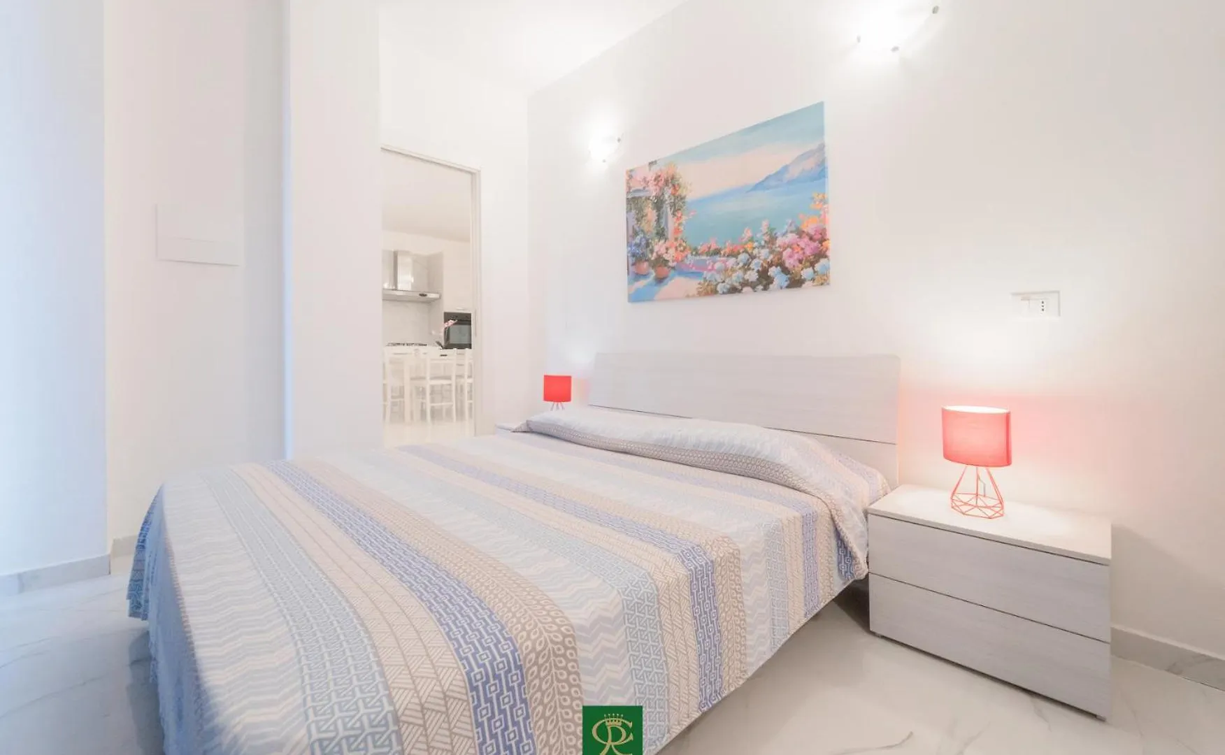 Residence Cala Silente Capoliveri  Aparthotel