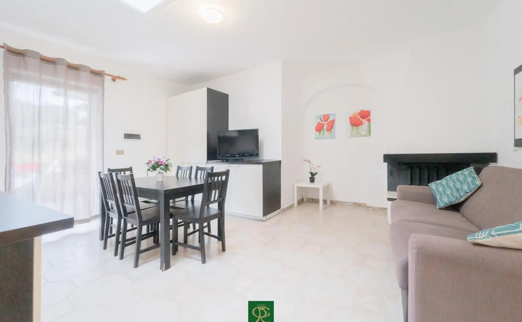 Aparthotel Residence Cala Silente Capoliveri  Italy