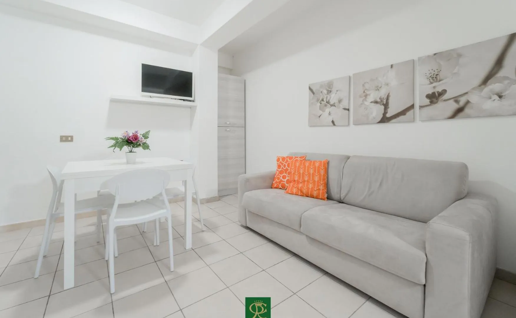 Aparthotel Residence Cala Silente Capoliveri