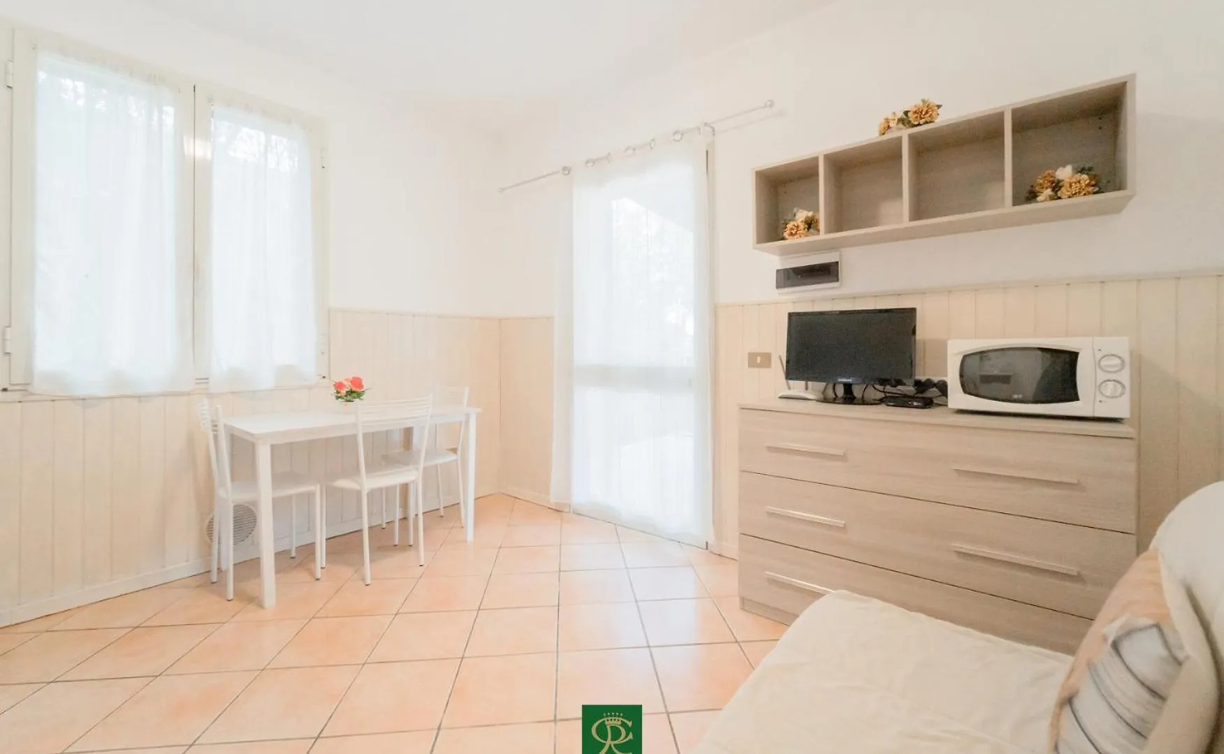 Residence Cala Silente Capoliveri  Italy