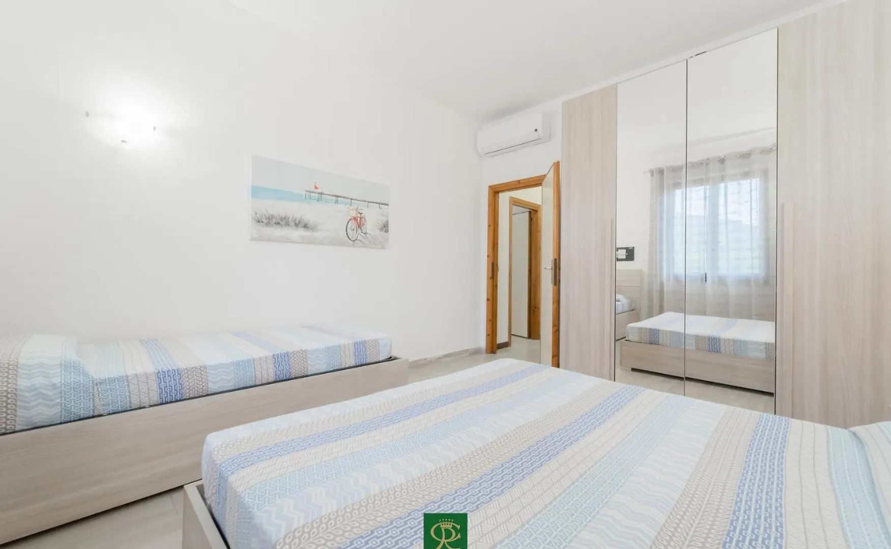 Aparthotel Residence Cala Silente Capoliveri