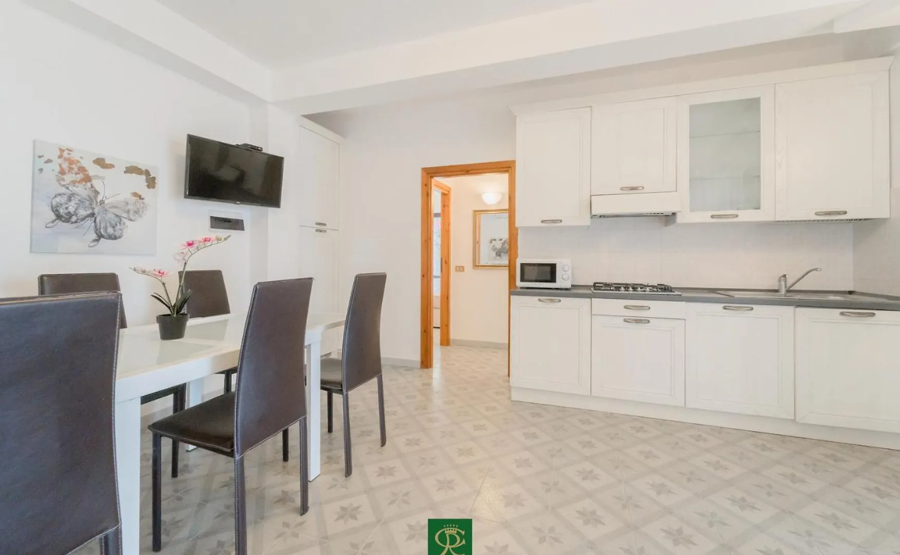 Residence Cala Silente Capoliveri  Aparthotel Capoliveri (Isola d'Elba)