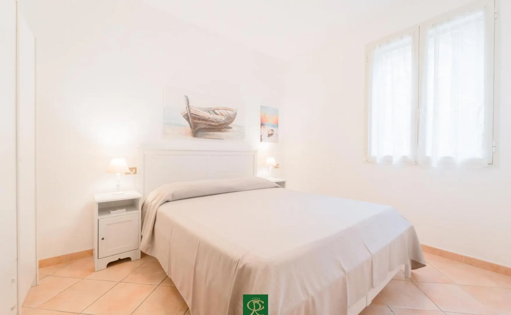 Residence Cala Silente Capoliveri  0*, Capoliveri (Isola d'Elba)