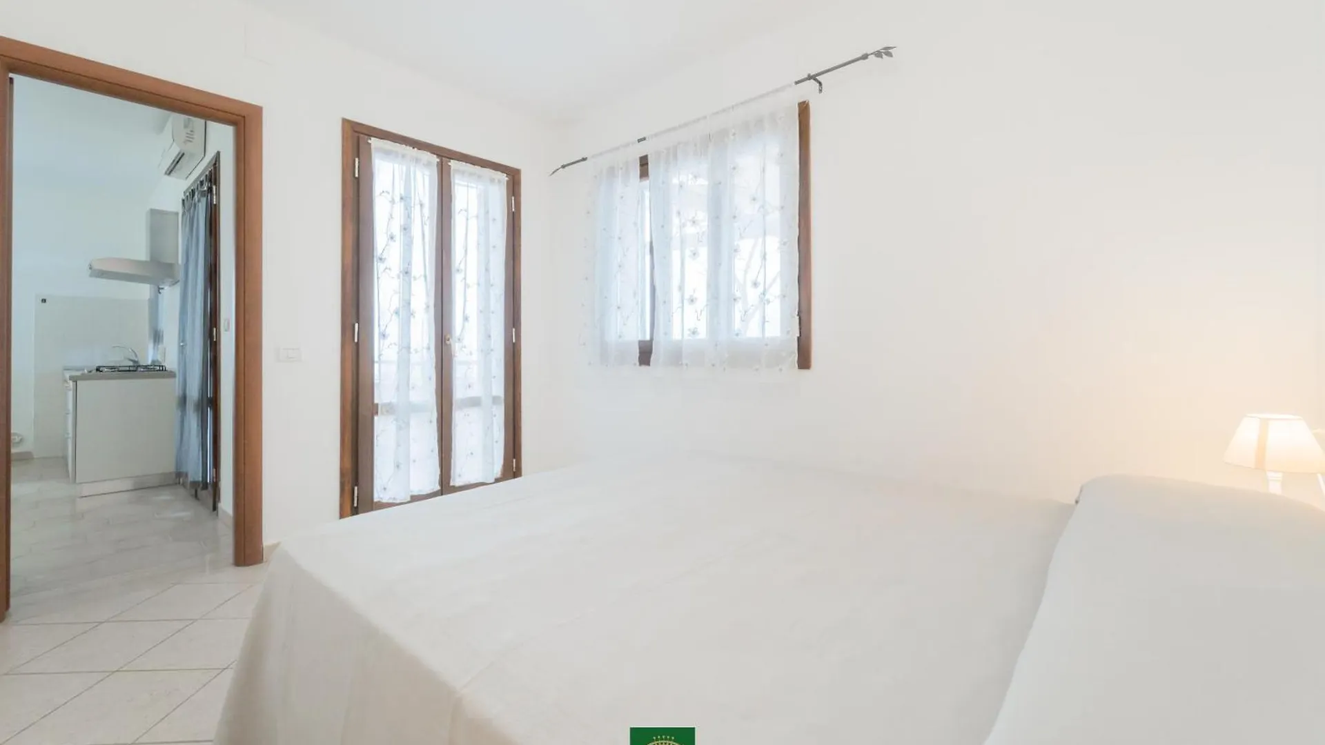 Residence Cala Silente Capoliveri  0*, Capoliveri (Isola d'Elba)