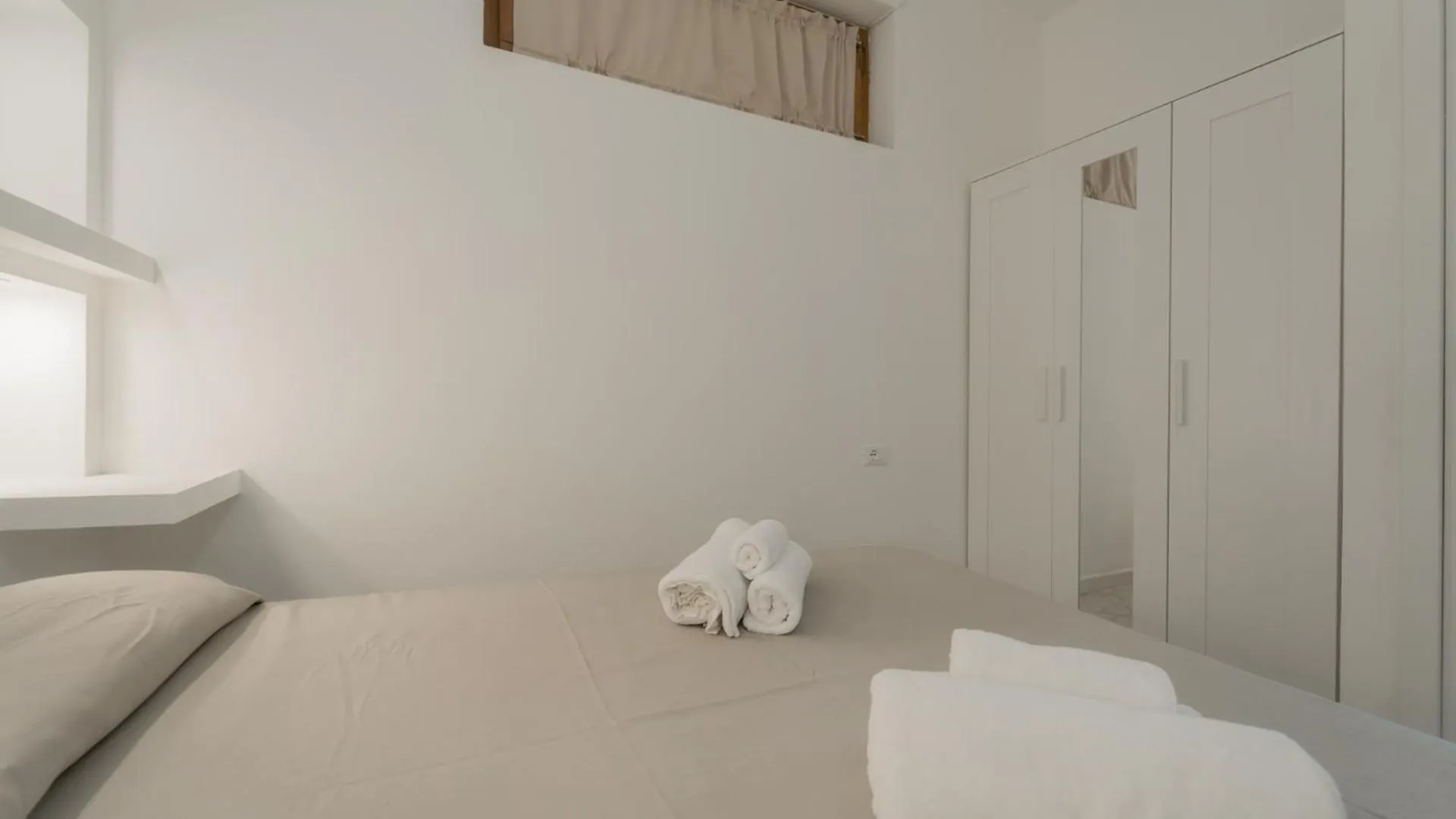 Aparthotel Residence Cala Silente Capoliveri