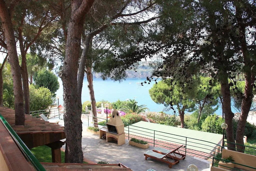 Residence Cala Silente Capoliveri  0*, Capoliveri (Isola d'Elba)