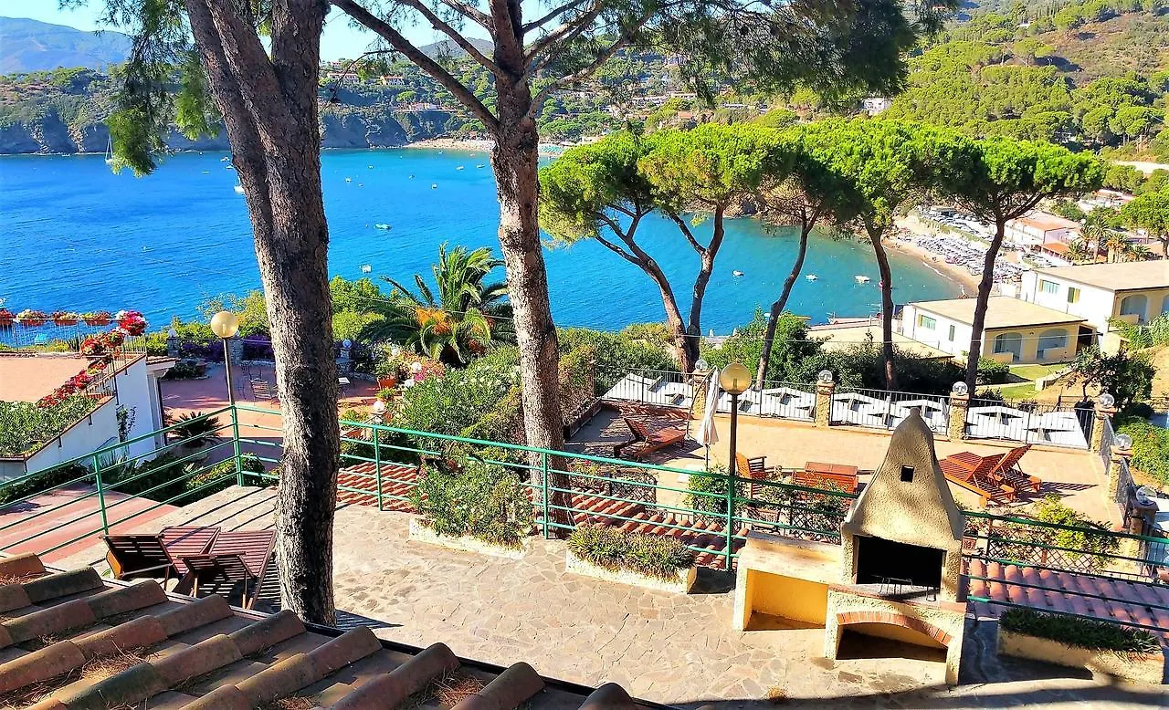 Residence Cala Silente Capoliveri  0*, Capoliveri (Isola d'Elba)