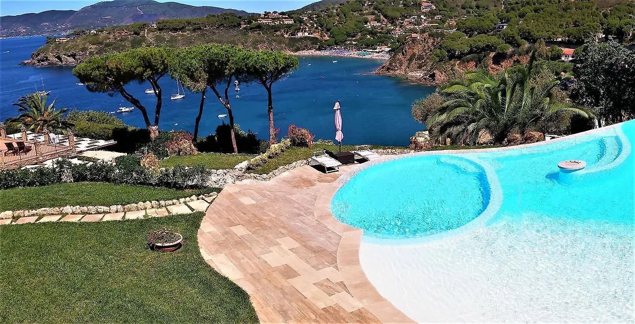 Residence Cala Silente Capoliveri  0*, Capoliveri (Isola d'Elba) Italy