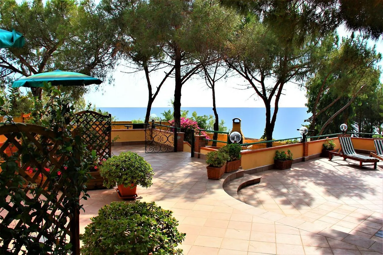 Residence Cala Silente Capoliveri  Aparthotel Capoliveri (Isola d'Elba)