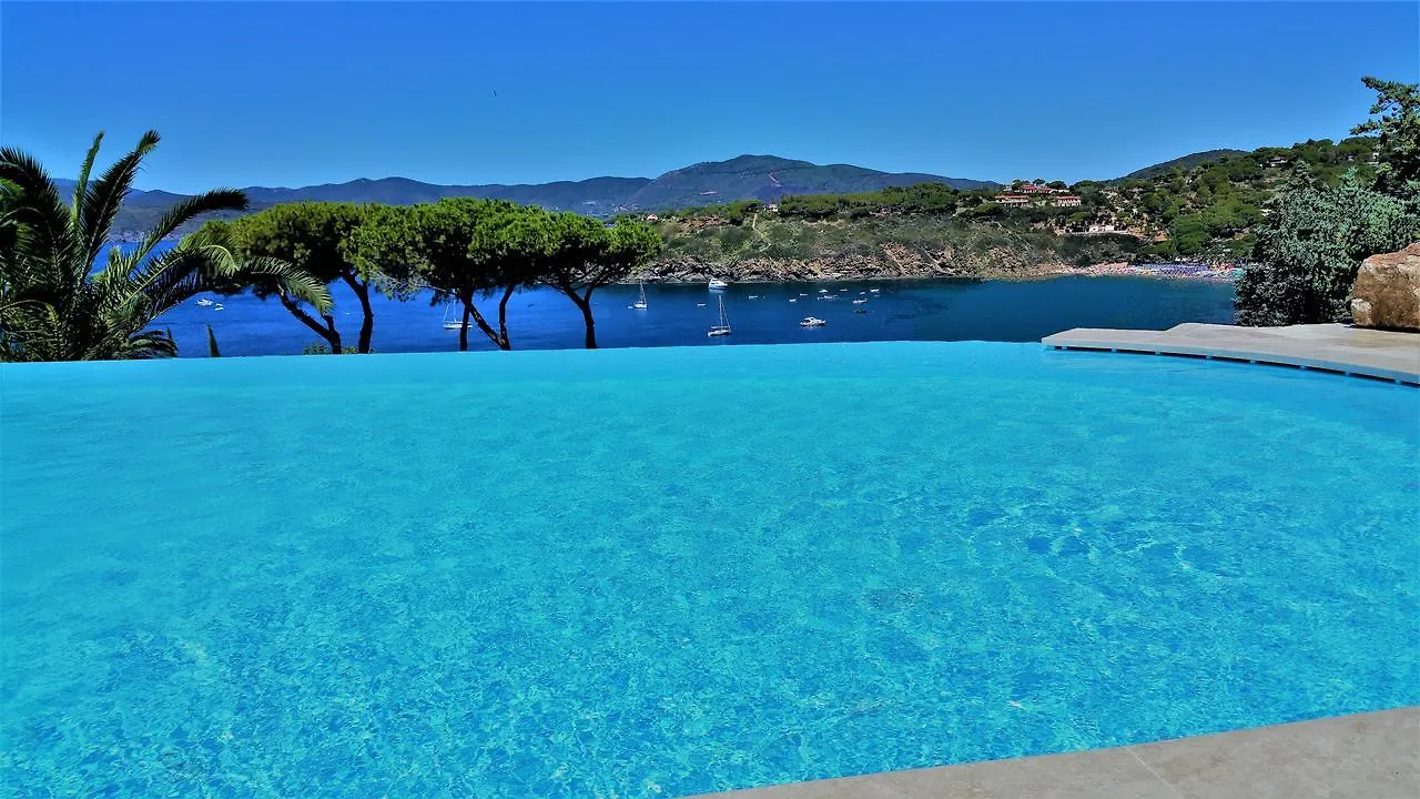 Residence Cala Silente contacts
